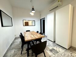 Lion Towers (D11), Apartment #569635891